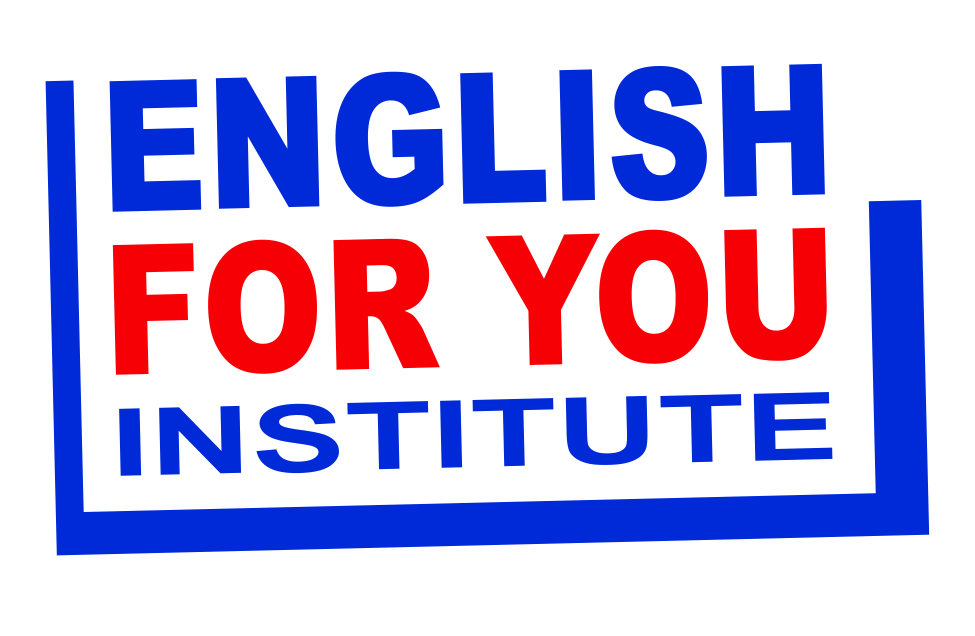 EnglishForYou Logo
